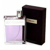 בושם לגבר פראדה Amber Pour Homme E.D.T 100ml למכירה 