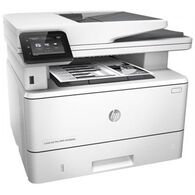 מדפסת  לייזר  משולבת LaserJet Pro M426fdn‎ F6W14A HP למכירה 