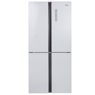 מקרר  מקפיא תחתון Haier HRF456  447 ליטר האייר למכירה , 3 image