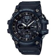 שעון יד  אנלוגי Casio G-Shock GSG1001A קסיו למכירה 