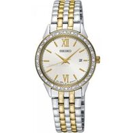 שעון יד  אנלוגי  לאישה Seiko SUR690P1 סייקו למכירה , 2 image