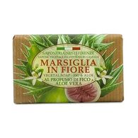סבון Nesti Dante Marsiglia In Fiore Vegetal Soap Fig & Aloe Vera 125g למכירה , 2 image