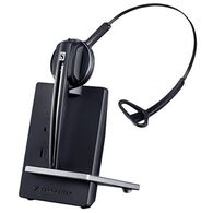 אוזניות Sennheiser D10 USB למכירה 
