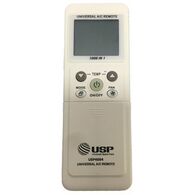 שלט רחוק  למזגנים Electra USP4004 אלקטרה למכירה , 2 image