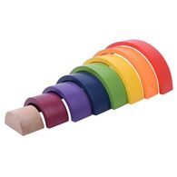 16028 קשת בענן Pit Toys למכירה 