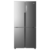 מקרר  מקפיא תחתון Haier HRF456  447 ליטר האייר למכירה , 2 image