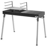 גריל  פחמים ברזילאי Australia Chef למכירה , 2 image