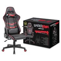 כיסא גיימינג Spider Iron למכירה , 4 image