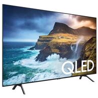 טלוויזיה Samsung QE82Q70R 4K  82 אינטש סמסונג למכירה , 3 image