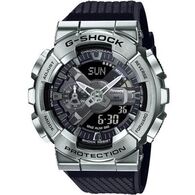 שעון יד  משולב  לגבר Casio G-Shock GM1101A קסיו למכירה 