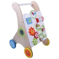 הליכון פעילות מעץ Pitoys למכירה , 2 image