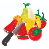 Hape E3171 Healthy Fruit Playset למכירה 