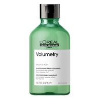 Loreal שמפו ווליומטרי מעניק נפח לשיער דק 300 מ"ל למכירה 