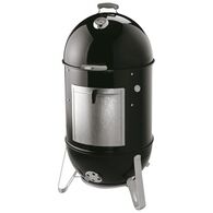 מעשנת  פחמים Weber Smokey Mountain 57 וובר למכירה , 2 image
