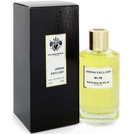 בושם לגבר Mancera Jardin Exclusif E.D.P for Unisex 120ml למכירה 