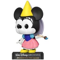 Funko 1110 Disney Archives - Princess Minnie למכירה , 2 image