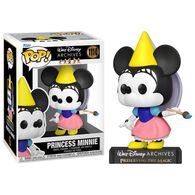 Funko 1110 Disney Archives - Princess Minnie למכירה , 3 image