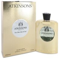 בושם לאשה Atkinsons The Other Side Of Oud E.D.P Unisex 100ml למכירה , 3 image