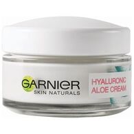 קרם לחות אלוורה 50 מ"ל Garnier למכירה 