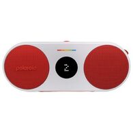 רמקול נייד Polaroid P2 Music Player פולארויד למכירה 
