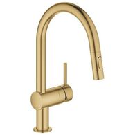 ברז נשלף Grohe 32321GN2 גרוהה למכירה 