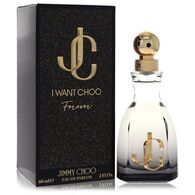 בושם לאשה Jimmy Choo I Want Choo Forever E.D.P 60ml למכירה 