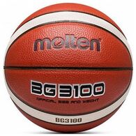 כדור כדורסל Molten BG3100 למכירה 