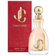 בושם לאשה Jimmy Choo I Want Choo E.D.P 60ml למכירה , 3 image