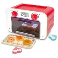 Hape E3183 My Baking Oven With Magic Cookies למכירה 