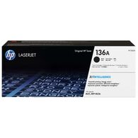 טונר HP 136A W1360A למכירה 