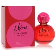 בושם לאשה Kate Spade New York Cherie E.D.P 100ml למכירה 