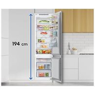 מקרר  מקפיא תחתון Samsung BRB30602  298 ליטר סמסונג למכירה , 2 image