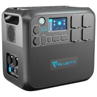 תחנת כוח Bluetti AC200MAX Expandable Power Station 2200W 2048Wh למכירה 