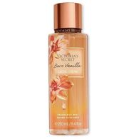 בושם לאשה ויקטוריה סיקרט Bare Vanilla Golden Mist 250ml למכירה 