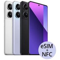 טלפון סלולרי Xiaomi Redmi Note 13 Pro Plus 256GB 8GB RAM שיאומי למכירה , 4 image