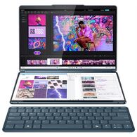 מחשב נייד Lenovo Yoga Book 9 13IMU9 83FF001UIV לנובו למכירה 