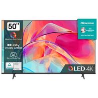 טלוויזיה Hisense 50E7KQ הייסנס למכירה 