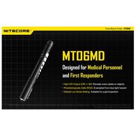 פנס יד Nitecore MT06MD למכירה , 3 image