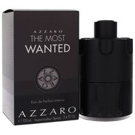 בושם לגבר Azzaro The Most Wanted E.D.P 100ml למכירה , 3 image