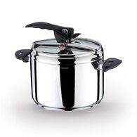 סיר לחץ סיר לחץ 5 ליטר  סולתם למכירה , 2 image