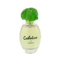 בושם לאשה Gres Cabotine E.D.P 100ml למכירה 