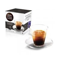 Nescafe Dolce Gusto Espresso Intenso 16 יחידות למכירה 
