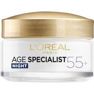 Age Specialist +55 50ml Loreal למכירה , 2 image
