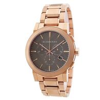 שעון יד  אנלוגי  לגבר Burberry BU9353 ברברי למכירה , 2 image