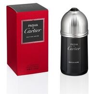 בושם לגבר קארטייה Pasha de קארטייה Edition Noire E.D.T 150ml למכירה 