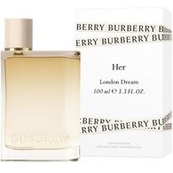 בושם לאשה ברברי Her London Dream E.D.P 100ml למכירה 