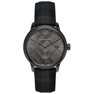 שעון יד  אנלוגי  לגבר Burberry BU10010 ברברי למכירה 