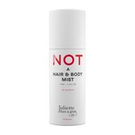 בושם לאשה Juliette has a Gun Not a Hair and Body Mist 75ml למכירה 