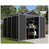 מחסן Palram 706791 Rubicon 1.9x3 מחסן גינה למכירה , 3 image