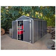 מחסן Palram 706792 Rubicon 1.9x3.8 מחסן גינה למכירה , 3 image